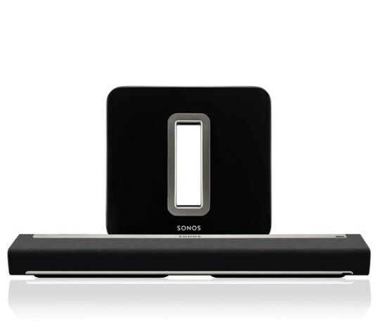 Playbar top gen 2