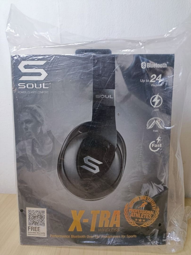 Soul deals xtra wireless