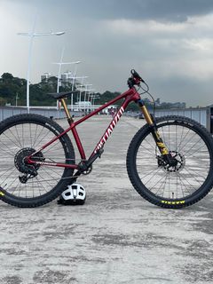 Chisel hotsell specialized 2021