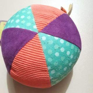 Squeezable Ball for Infant 0month and Up