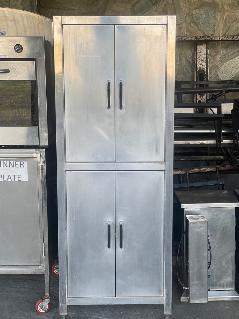 Stainless Kitchen Furniture & Home Living,