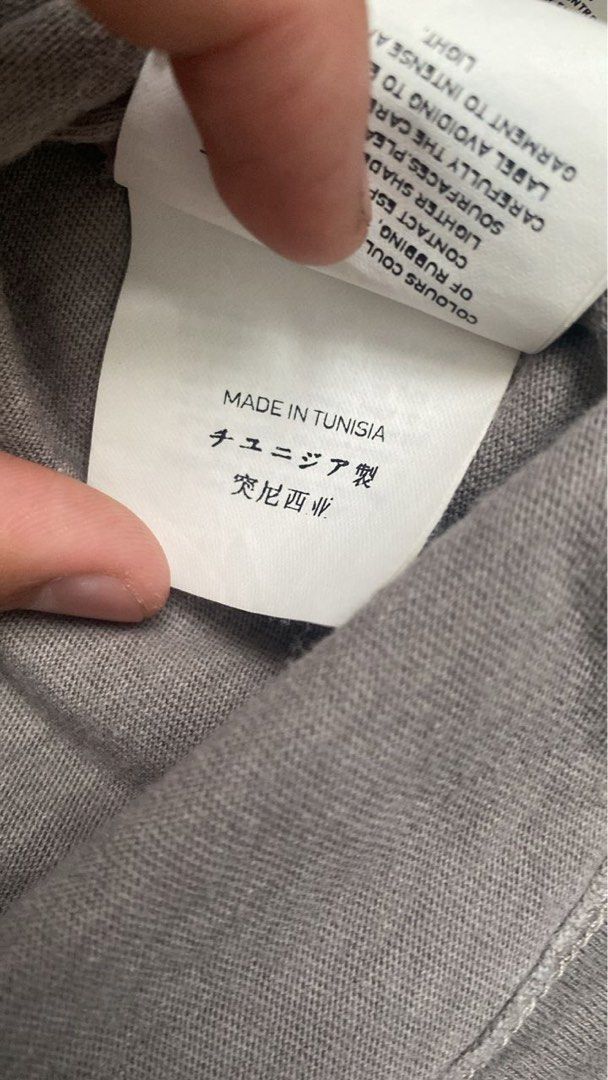 Supreme discount island polo