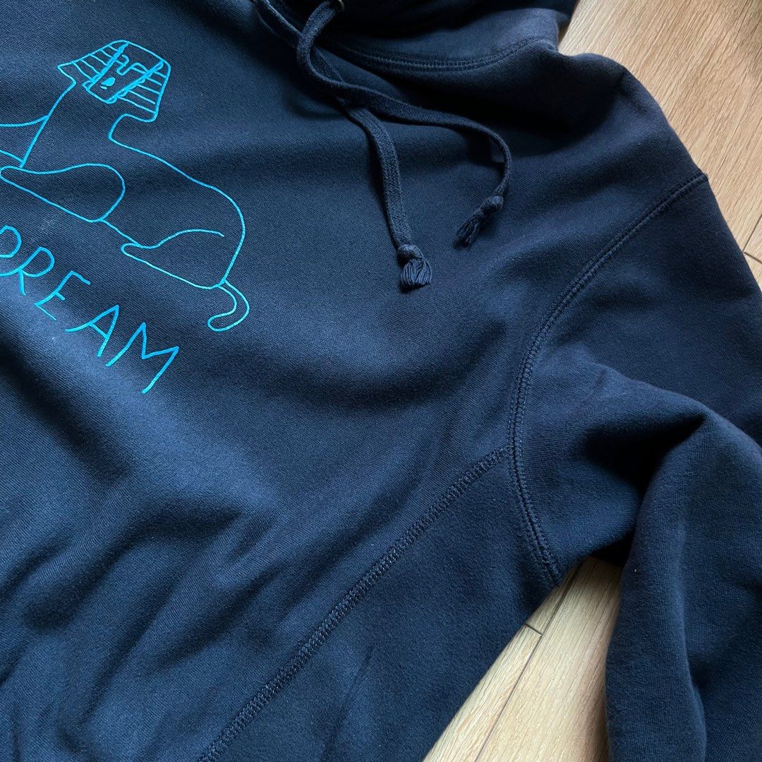 Supreme mark gonzales hoodie top