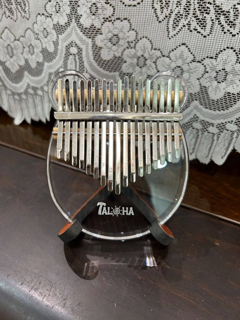 Good outlet kalimba brands