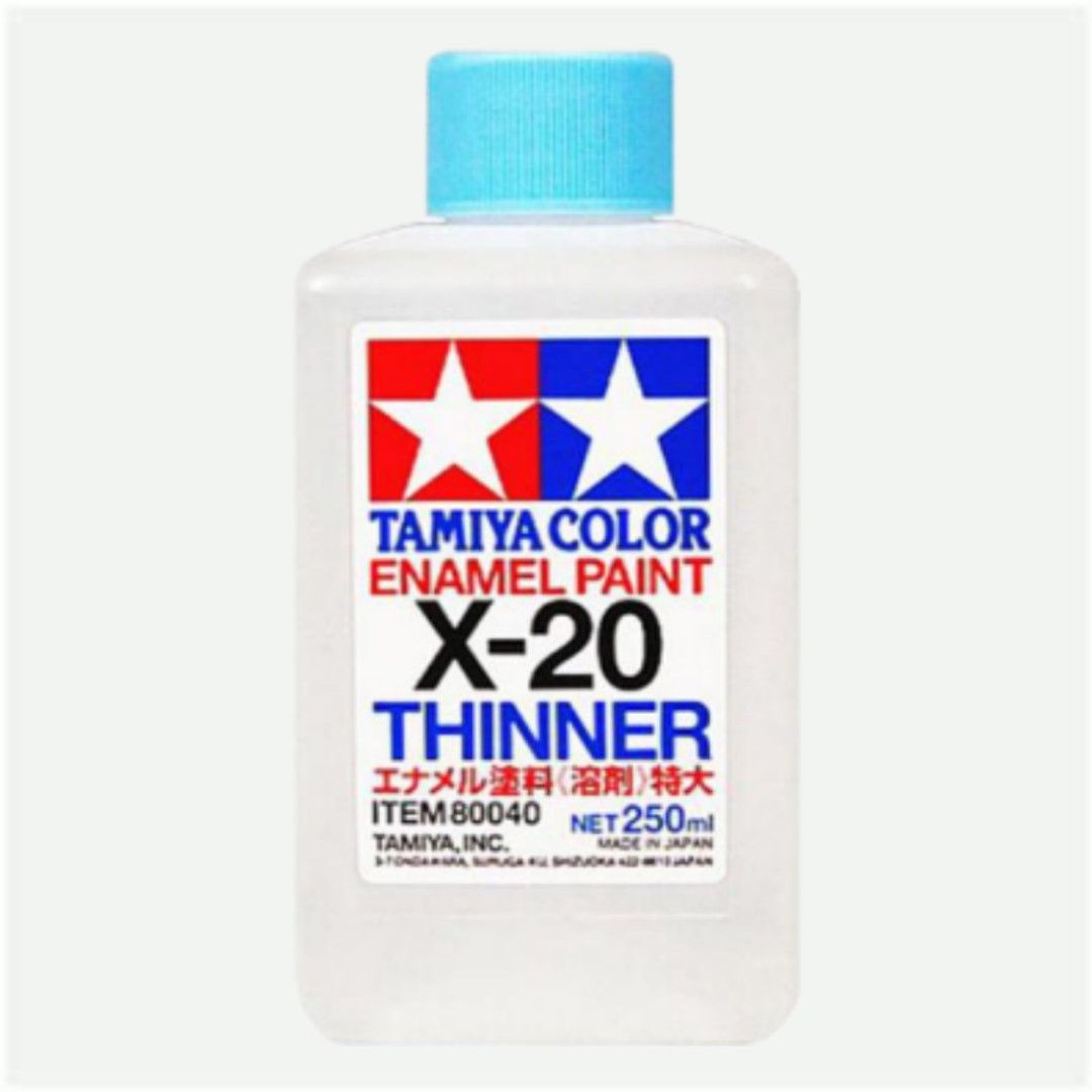 Tamiya x20 outlet