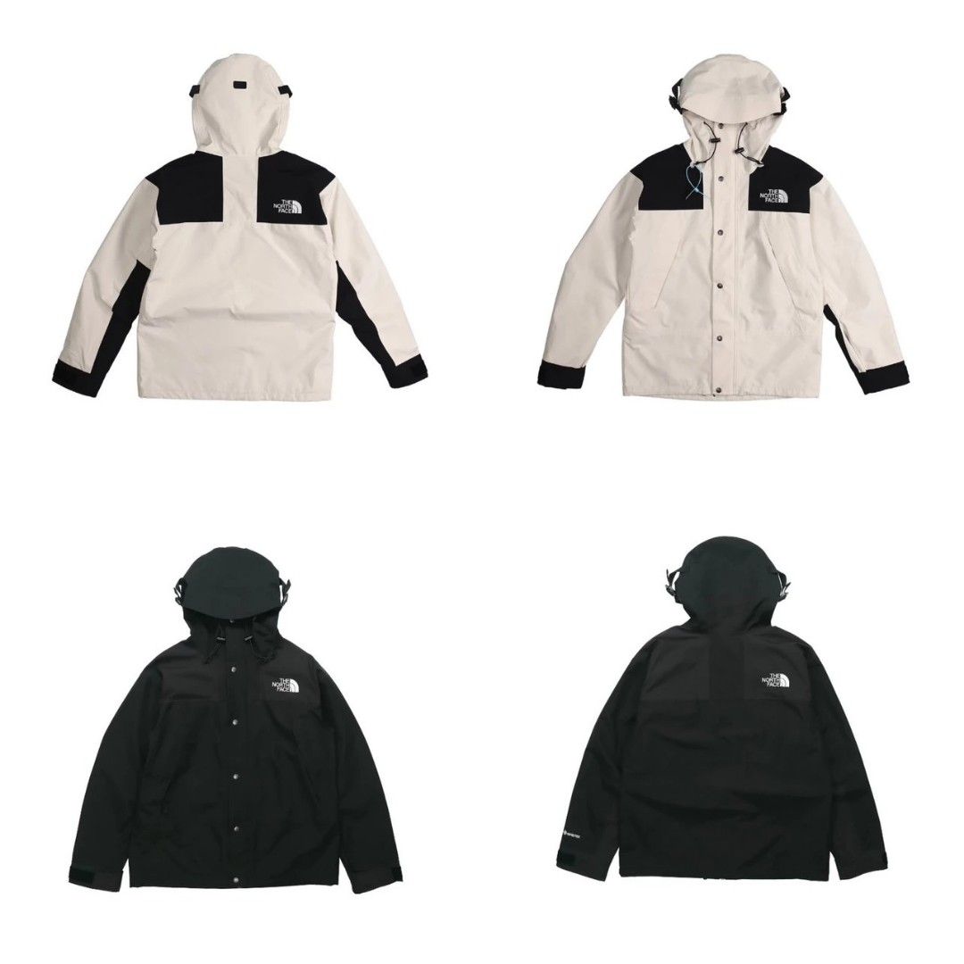 Men's 1990 on sale mountain jacket