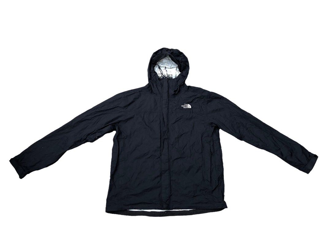 THE NORTH FACE HyVent DT Windbreaker Waterproof Jacket Outdoor