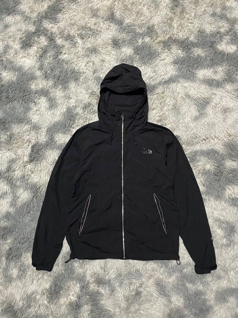 The North Face Tekno Ridge Nylon Jacket Men s Fashion Coats