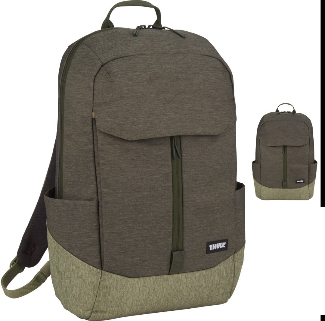 Thule lithos 20l backpack on sale