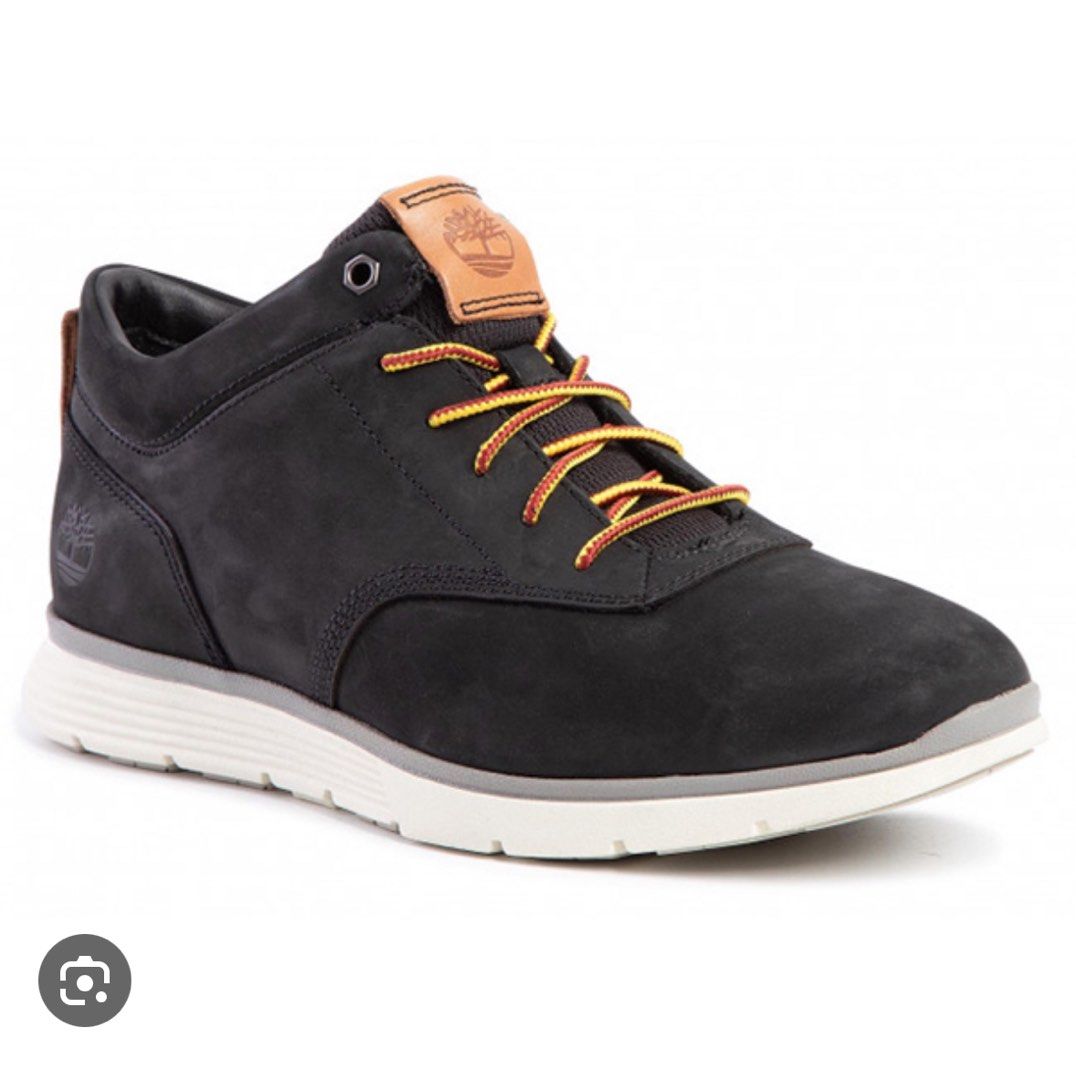 Men's killington best sale chukka sneaker boots