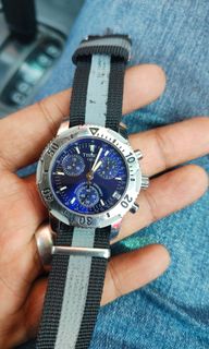 Harga jam hotsell tissot di malaysia