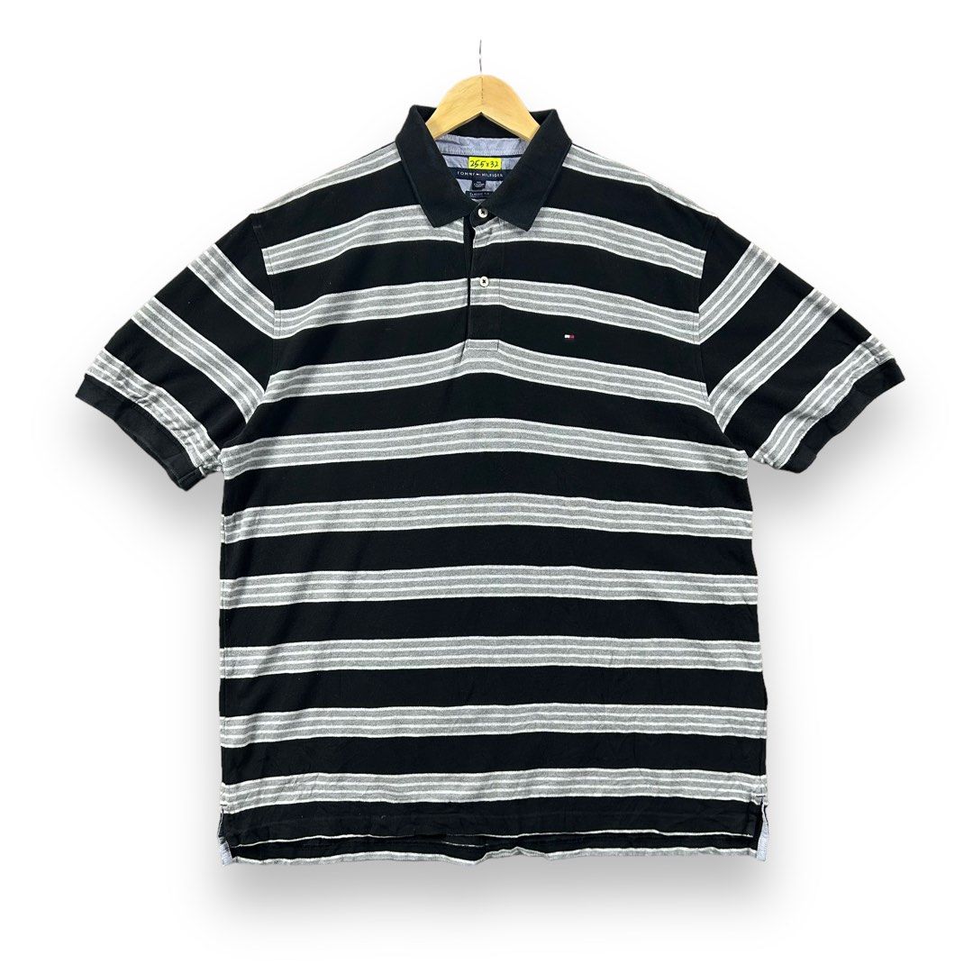 Polo tommy shop hilfiger xxl