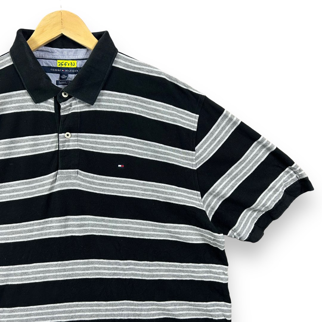Tommy Hilfiger XXL Polo tee