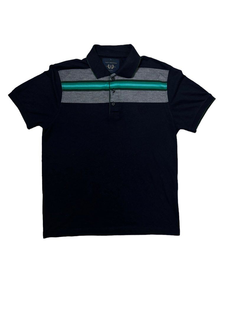 Polo tony montana cheap