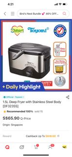 (Category: ) located in . Submitted by teoh2018 (Listing ID 1284880890, Image 1). Description: .