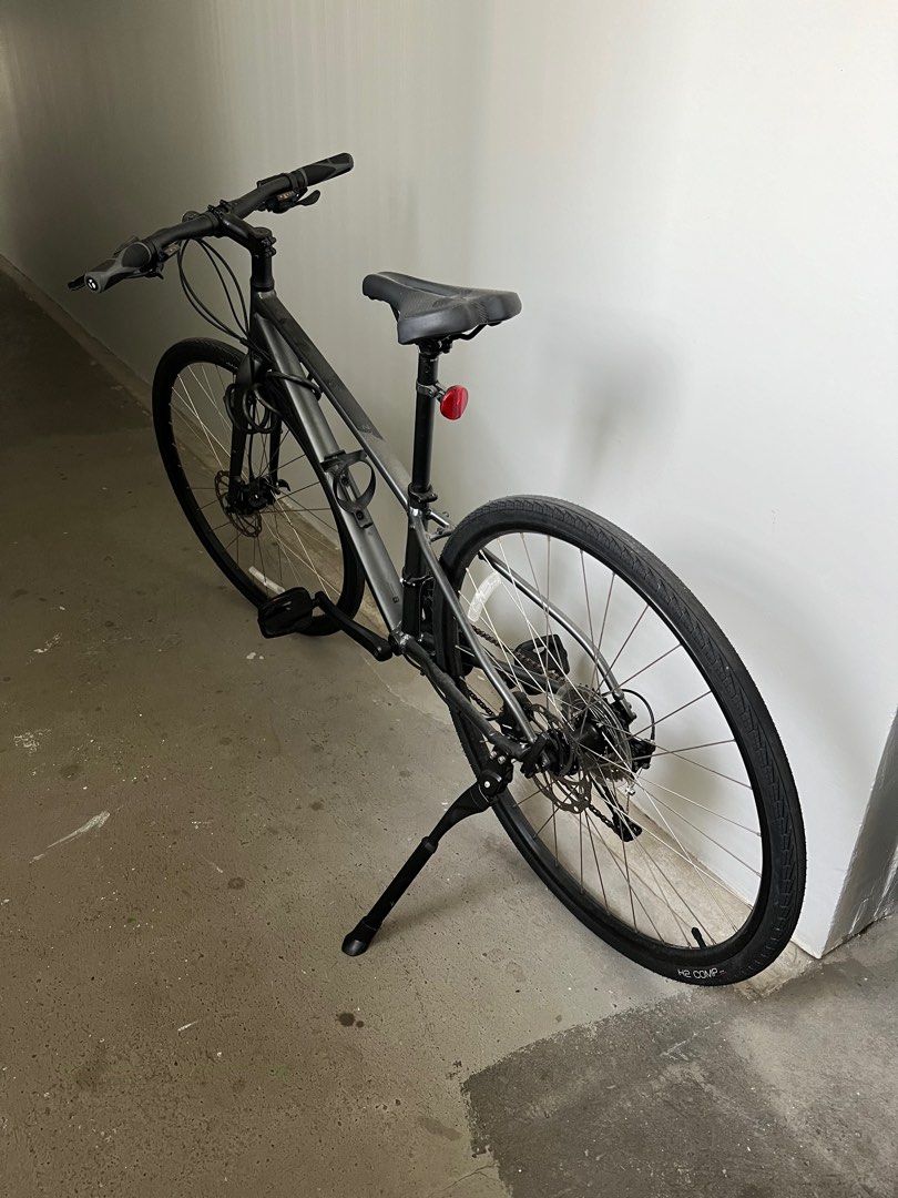 Trek fx2 sizing discount