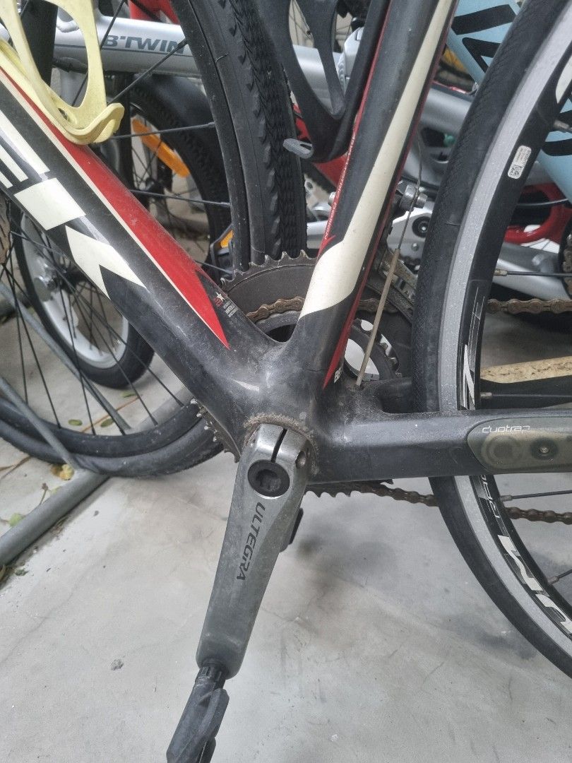 Trek shop madone xl