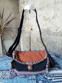 Tribal bags philippines top