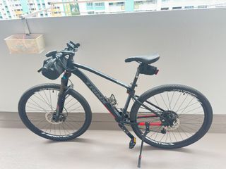 Trinx m116 store pro price