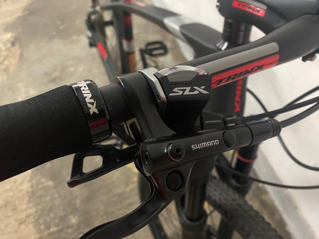 Trinx v1000 store elite
