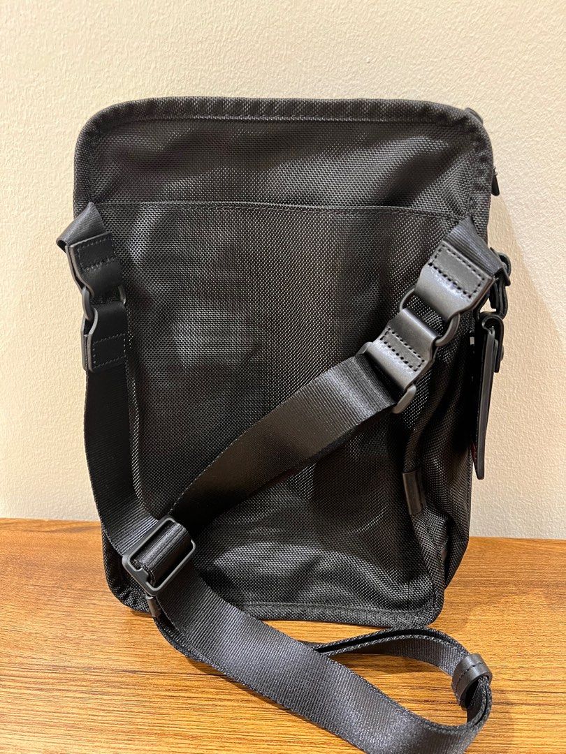 TUMI Alpha 2 Organizer Travel Tote Women s Fashion Bags Wallets Cross body Bags on Carousell