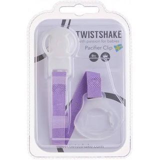 Twistshake Pacifier Clip