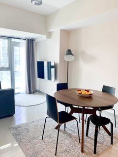 Uptown Parksuites | Two Bedroom 2BR Condo Unit For Rent - #6196