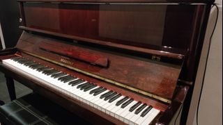 (Category: ) located in . Submitted by absolutemusicsvcs (Listing ID 1284809819, Image 1). Description: .