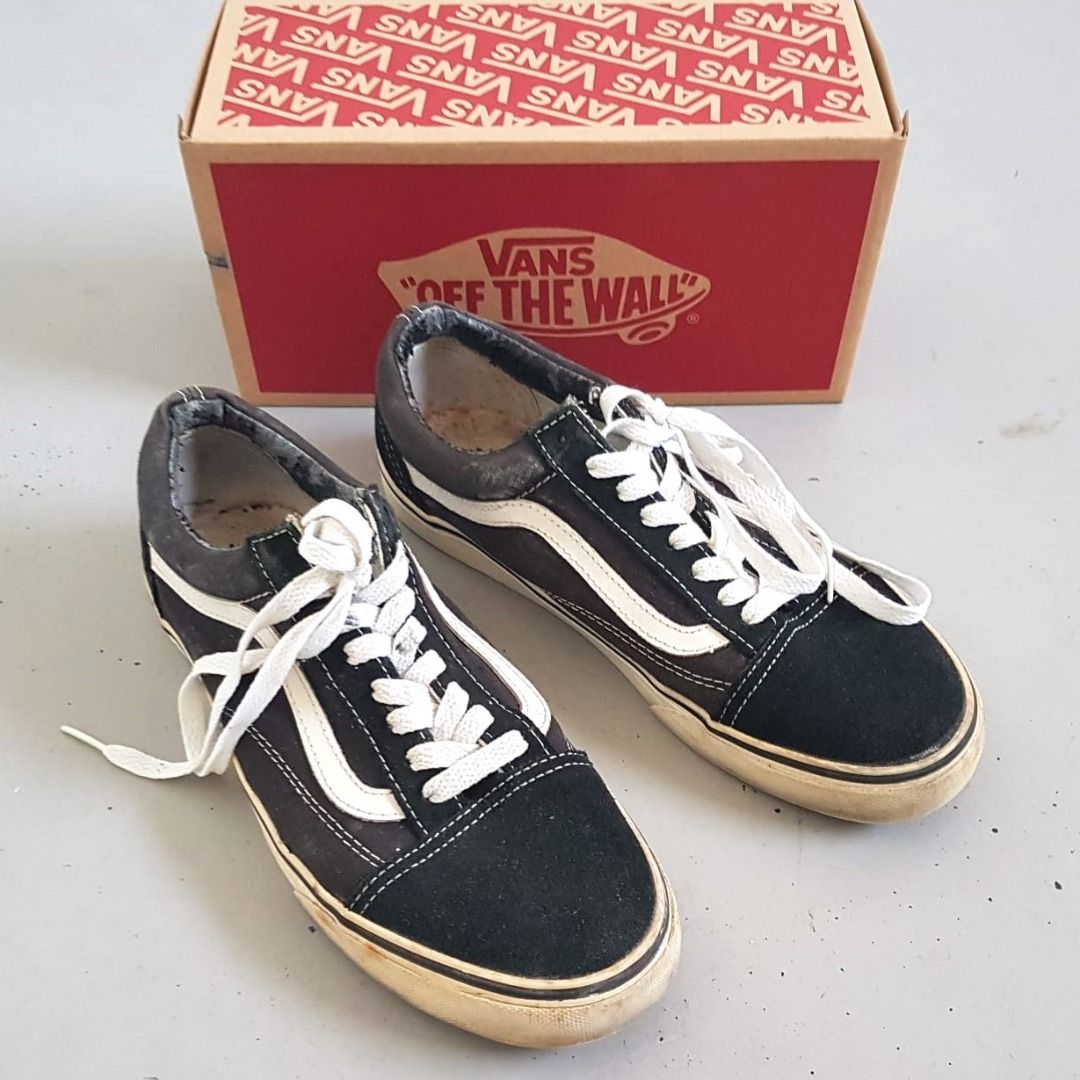 Buy vans shoes uk deals