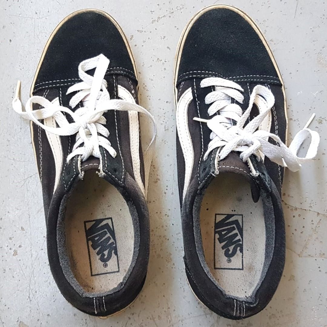 Vans off the wall models hot sale