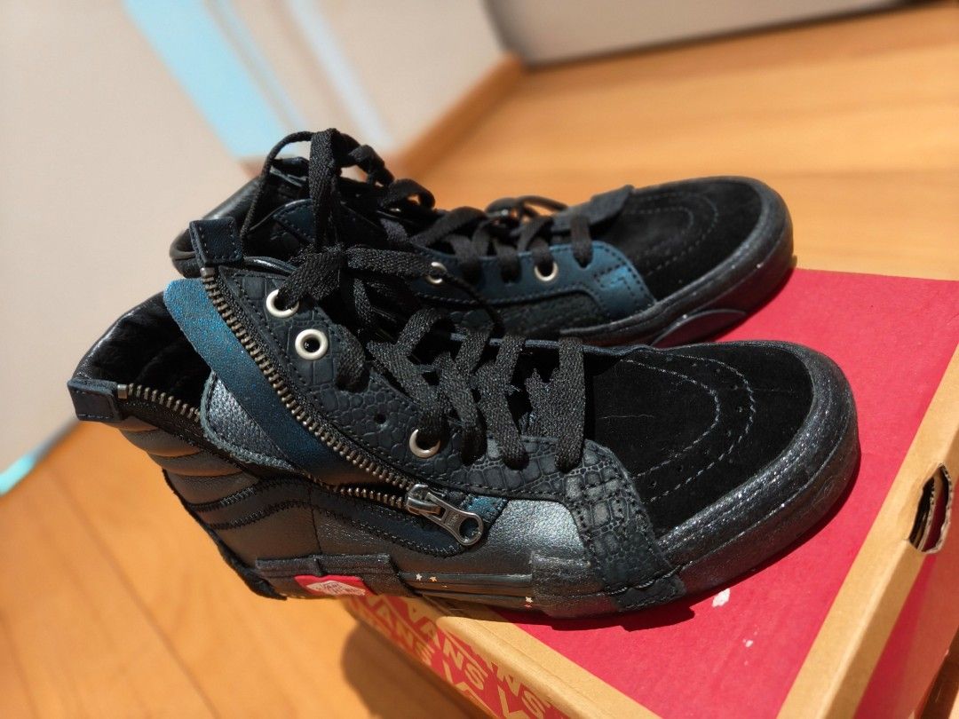 Reissue shoes on sale