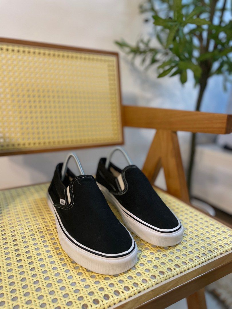 6.5 vans store