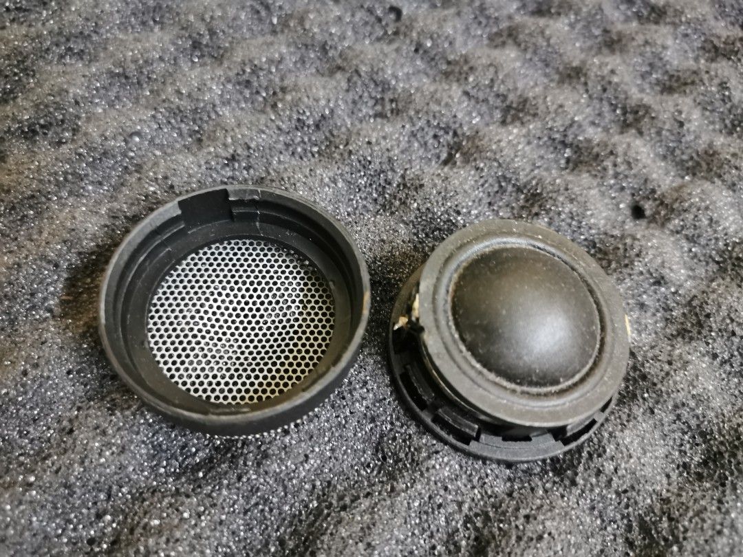 Vifa d26nc sales