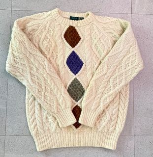 Knitted sale sweater philippines