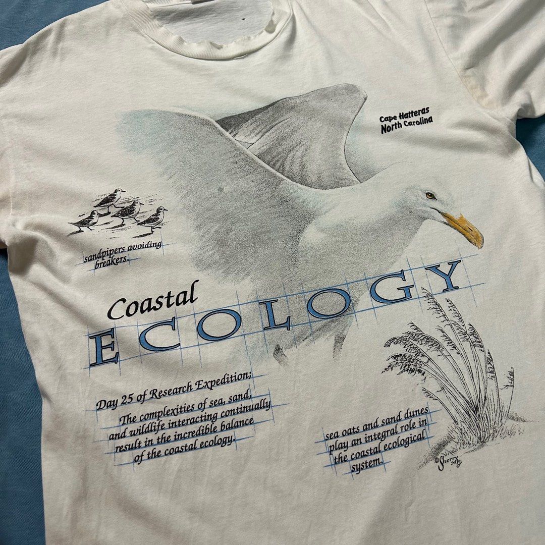 Vintage Nature Shirts