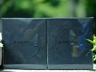 VIVO X100 PRO 5G 512GB/16GB (ORANGE) BRANDNEW SEALED