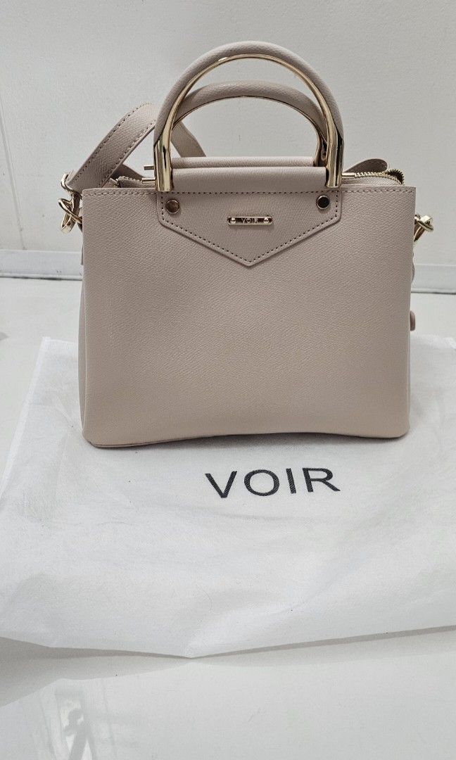 Voir bag Women s Fashion Bags Wallets Shoulder Bags on Carousell