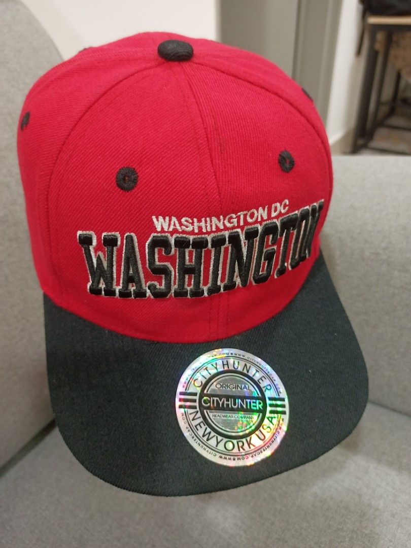 Cap outlet washington dc