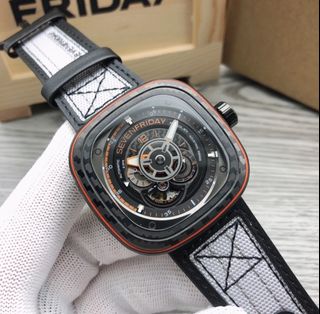 Sevenfriday watch best sale price singapore