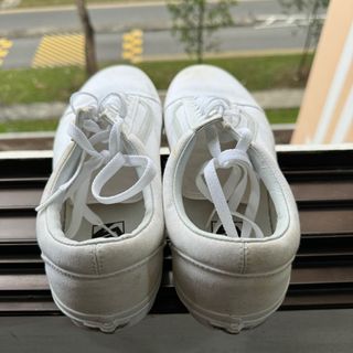 White vans sneakers for sale sale