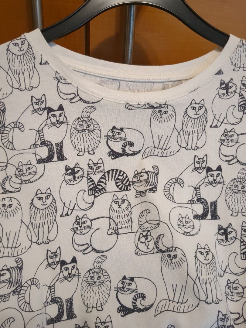 Lisa larson cat sales shirt