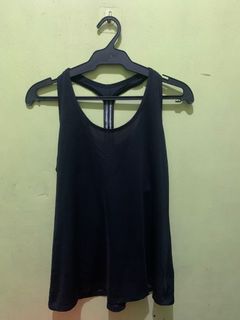 Sando with Bra, Women's Fashion, Tops, Sleeveless on Carousell