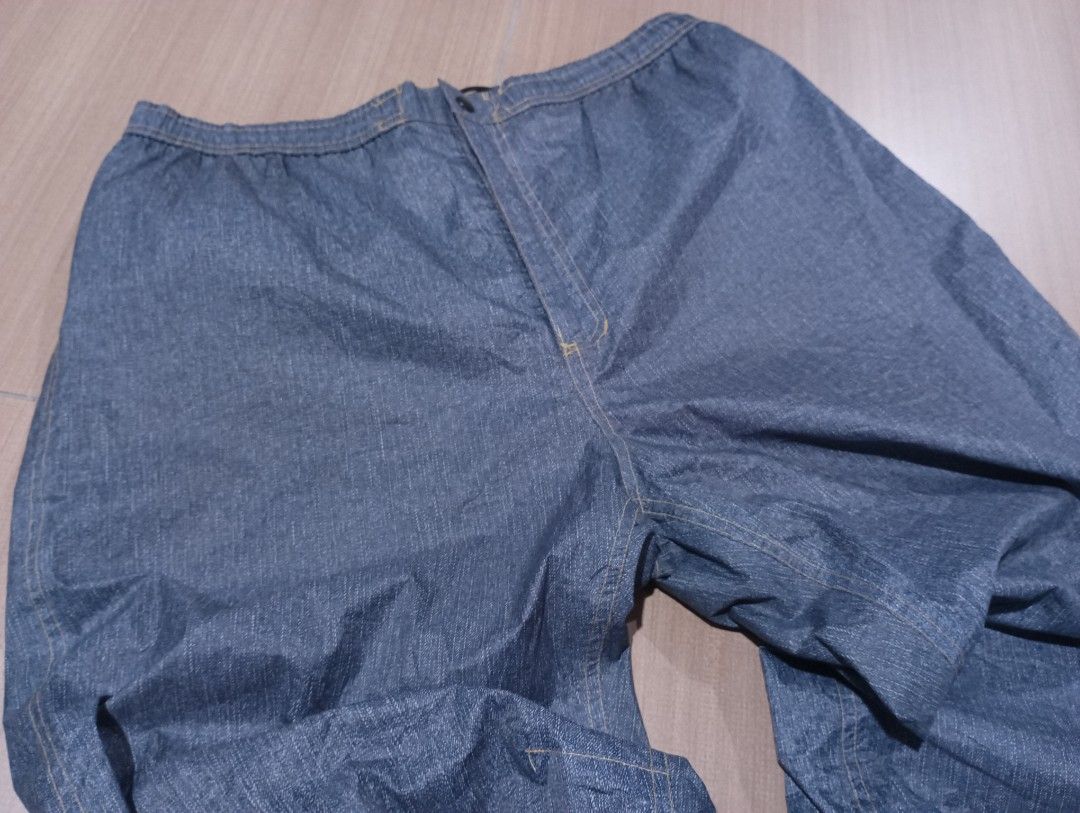 Wrangler sales waterproof shorts