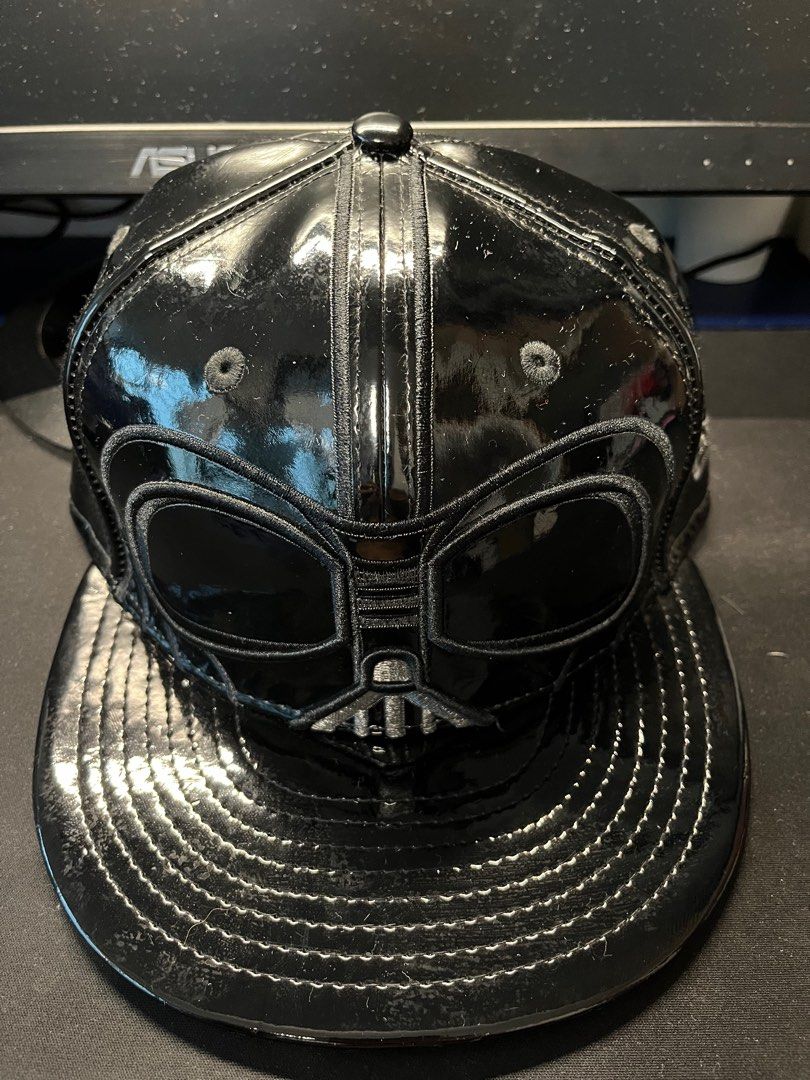 New era darth vader hat new arrivals