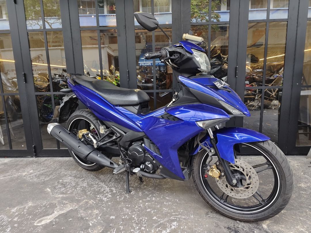 Yamaha sniper t150 outlet