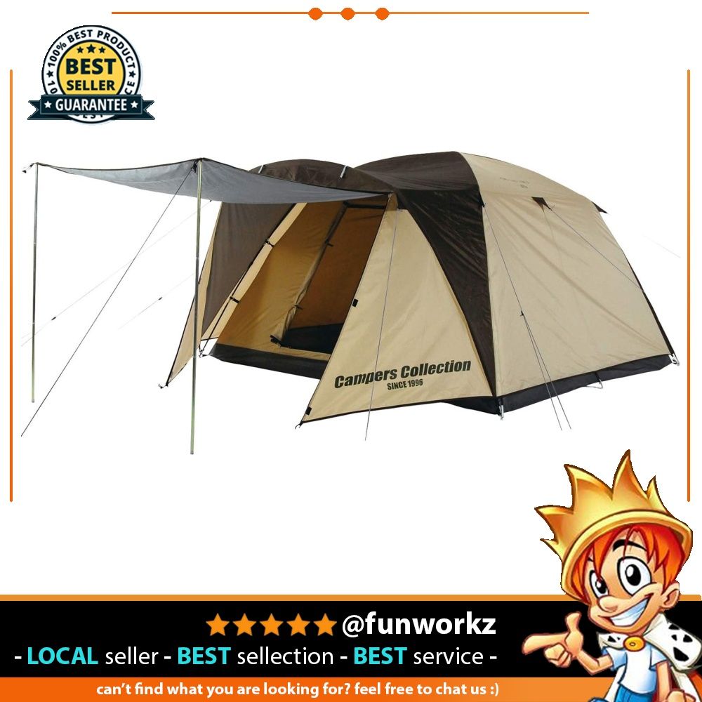 山善 campers collection CPR-5UV 山善 - CPR-5UV-BE キャンパーズ