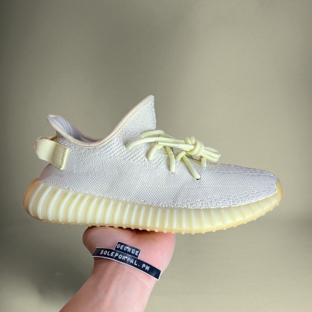 Yeezy 75 hotsell butter
