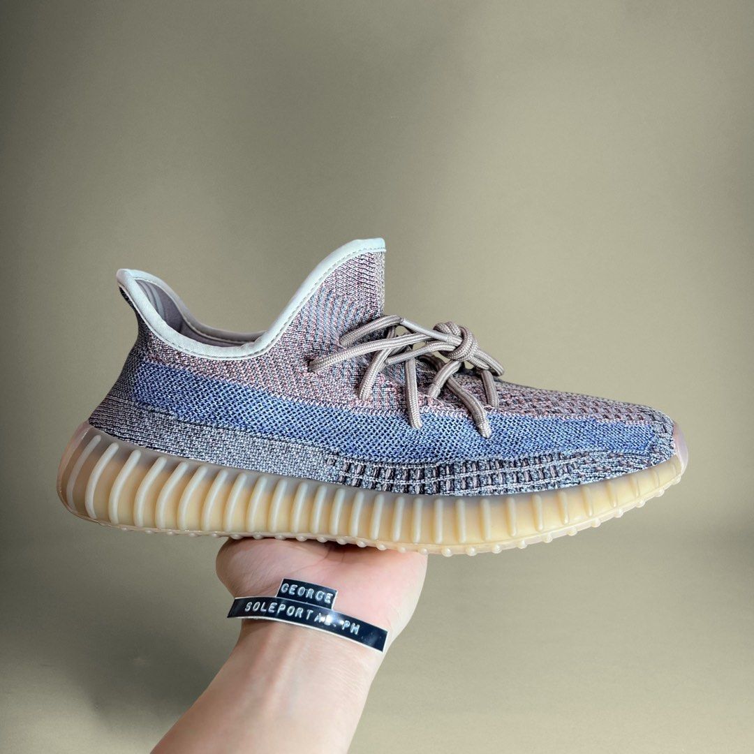 Yeezy plus cher 2025