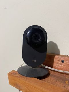YI CCTV/ Wifi