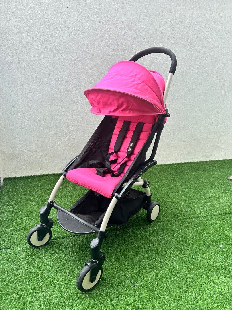 Second hand yoyo clearance buggy